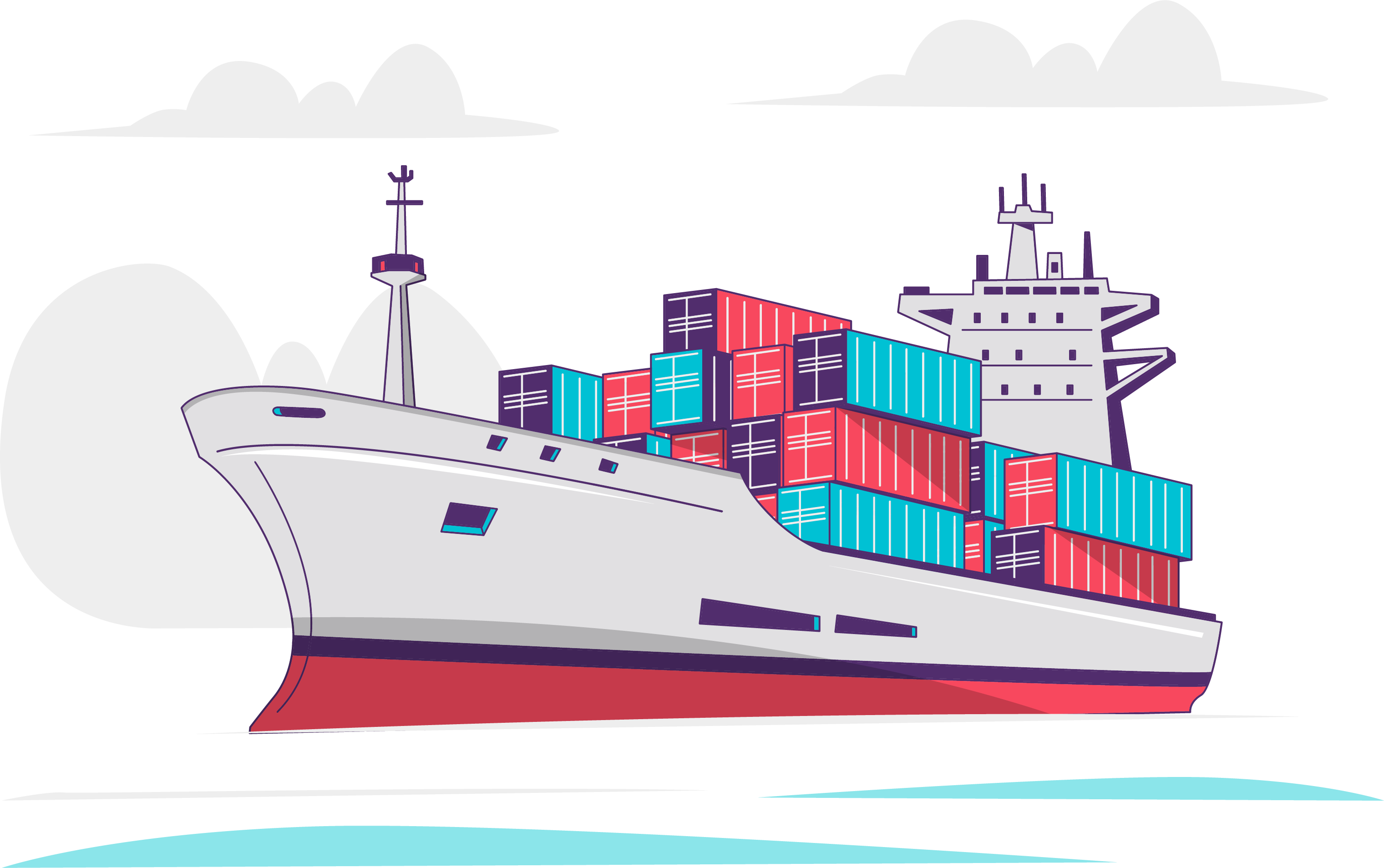 marine supplier