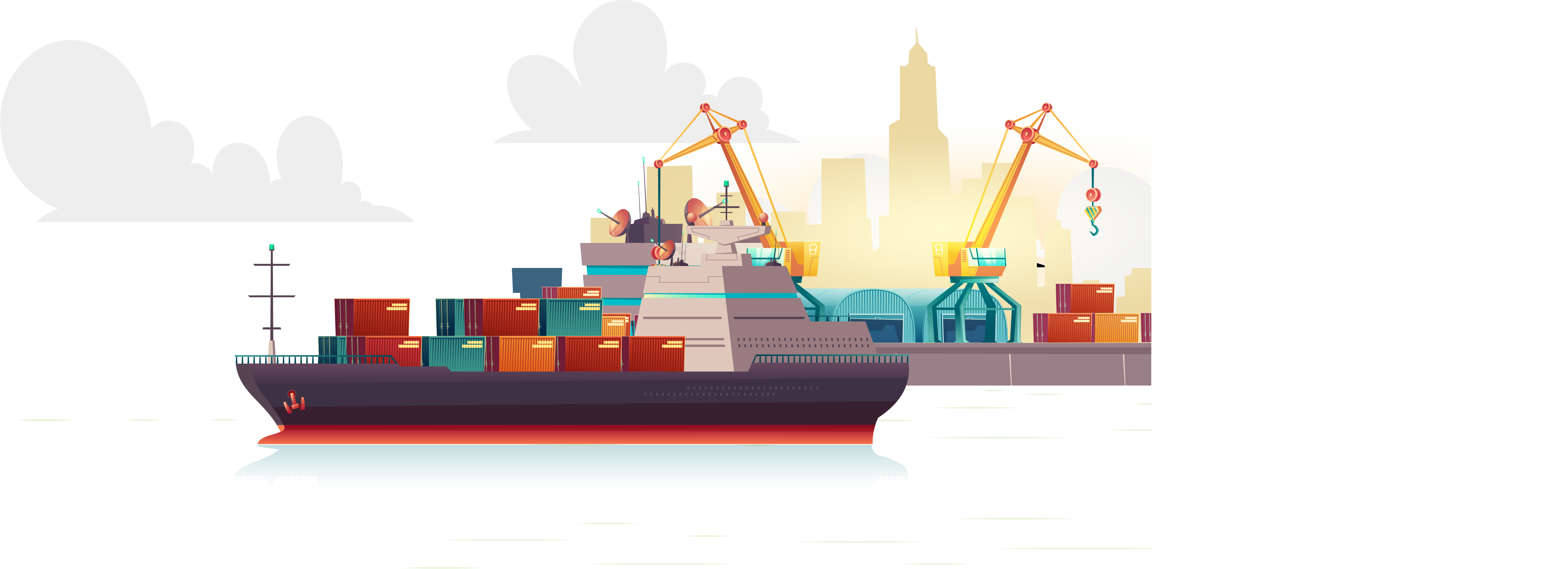marine supplier di sulawesi
