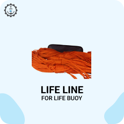 Life Line untuk Life Buoy di Samarinda