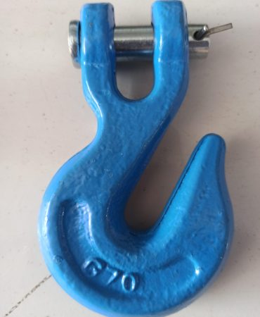 Clevis grab hook di Samarinda
