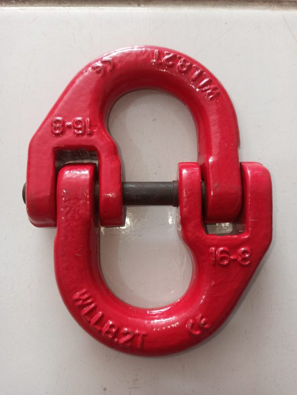 Connecting Link (G80) di Samarinda