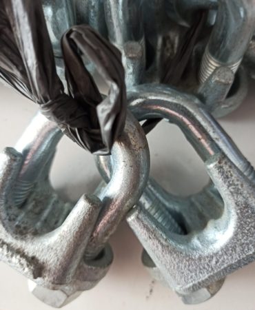 Wire Rope Clip di Samarinda