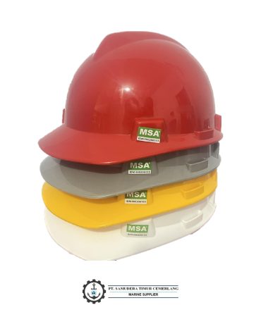 Jual Helm Safety di Samarinda
