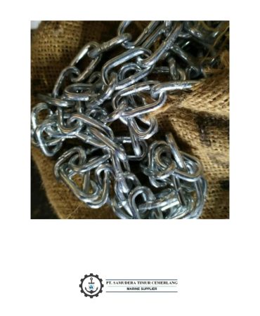 Jual Galv Chain di Samarinda