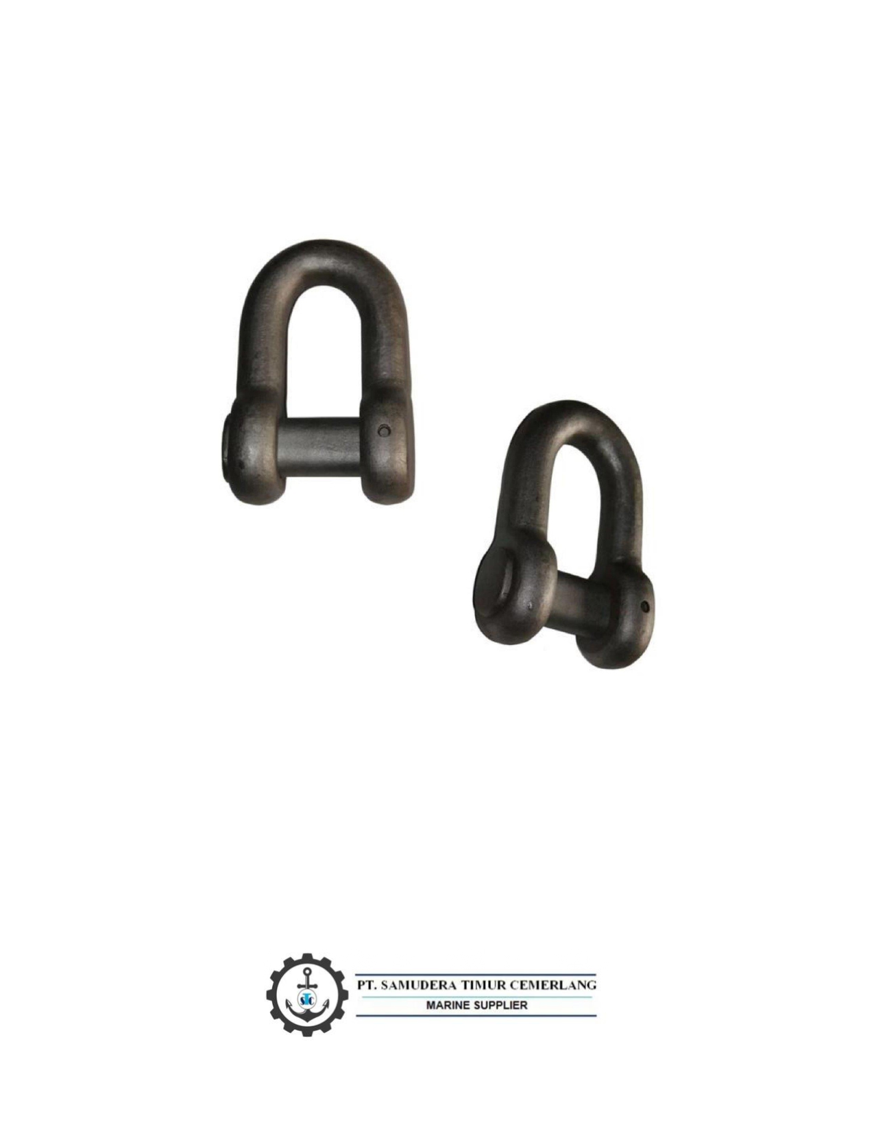 Jual Segel Jangkar atau Anchor Shackel di Samarinda
