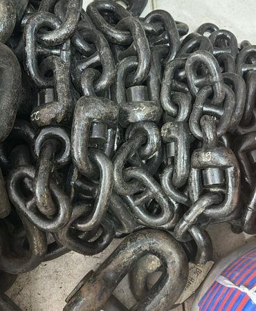 Jual Swivel Kili-Kili di Samarinda