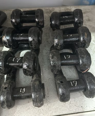 Jual Join Shackle di Samarinda