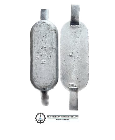 Jual zinc anode di Samarinda